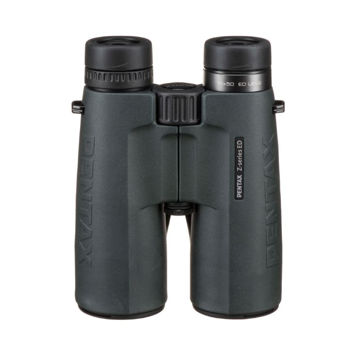 Pentax ZD 10x50 ED Binoculars