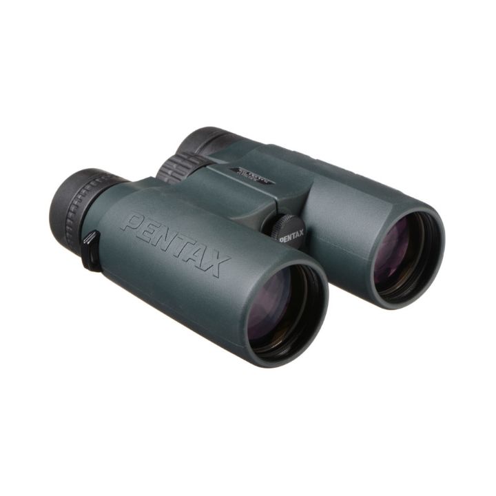 Pentax ZD 8x43 WP Binoculars