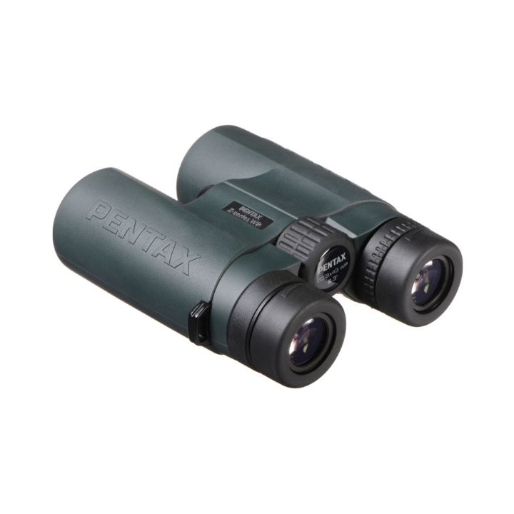 Pentax ZD 8x43 WP Binoculars