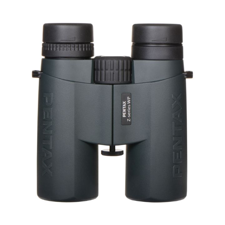 Pentax ZD 8x43 WP Binoculars