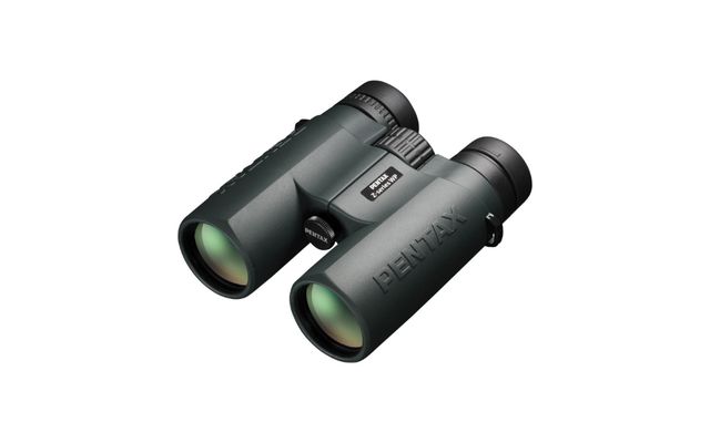 Pentax ZD 8x43 WP Binoculars 62721 Ricoh Imaging Australia