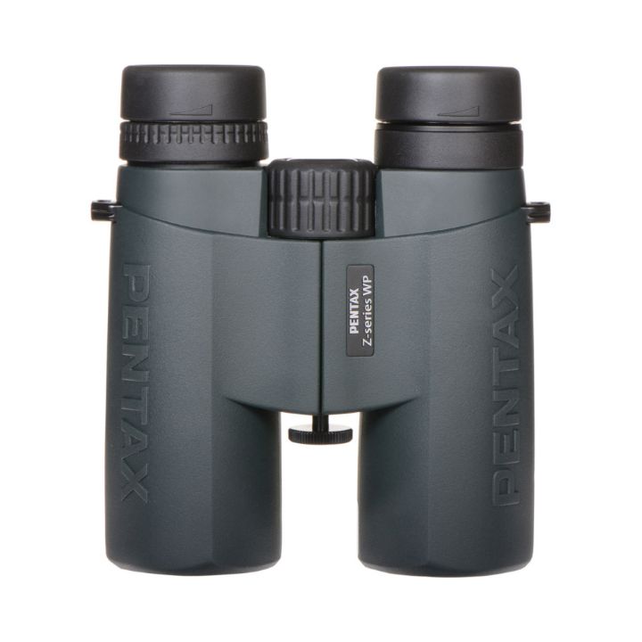 Pentax ZD 10x43 WP Binoculars