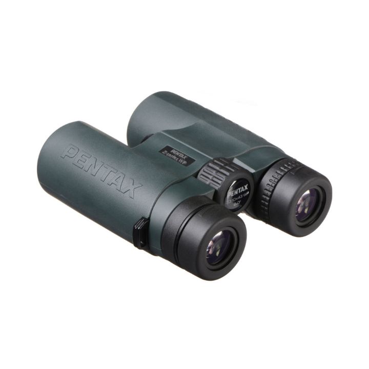 Pentax ZD 10x43 WP Binoculars