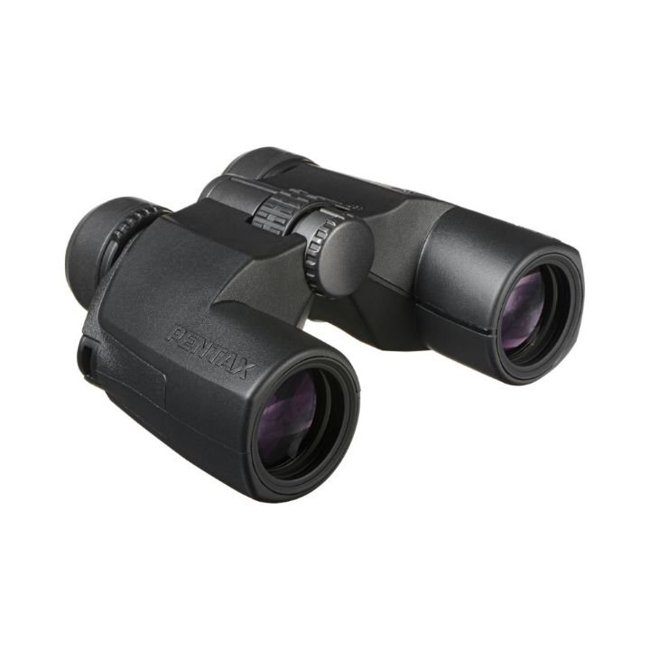 Pentax SP 8x40 WP Binoculars