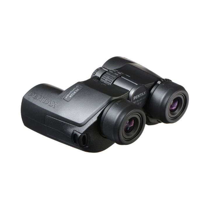 Pentax SP 8x40 WP Binoculars