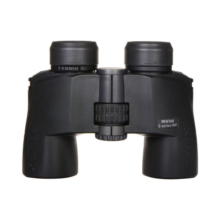 Pentax SP 8x40 WP Binoculars