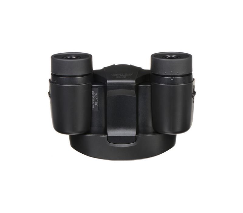 Pentax UD 10x21 Binocolo Compatto E Leggero – 195g, Ottiche Multistrato, Ideale Per Concerti, Sport, Natura E Teatro