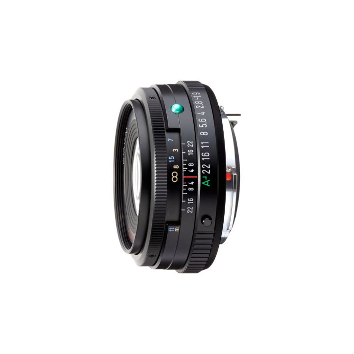 (良品)HD PENTAX-FA 43mmF1.9 Limited HD PENTAX-FA 43mmF1.9 Limited – Shop Pentax