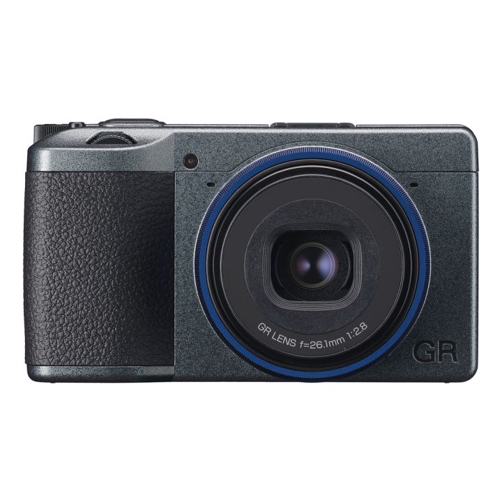 Ricoh GR IIIx Digital Camera - Urban Edition 1159 | Ricoh