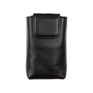 Ricoh GR IV Monochrome Camera Kit - incl. 1x GF-2 Flash and 1x GC-12 Soft Leather Case