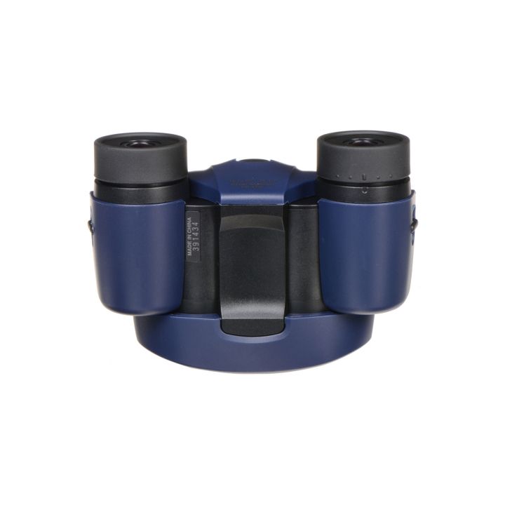 Pentax UP 10x21 Binoculars - Navy