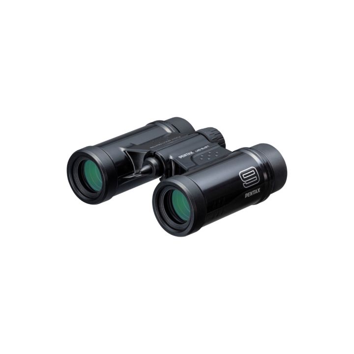 Pentax UD 9x21 Binoculars - Black