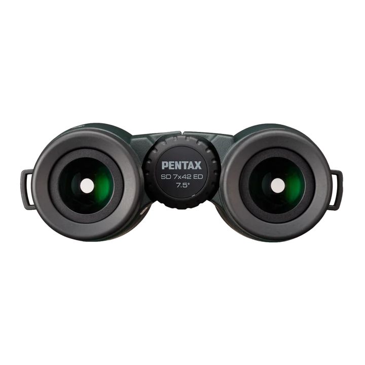 Pentax SD 7x42 ED Roof Prism Binoculars