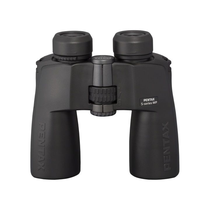 Pentax SP 10x50 WP Binoculars