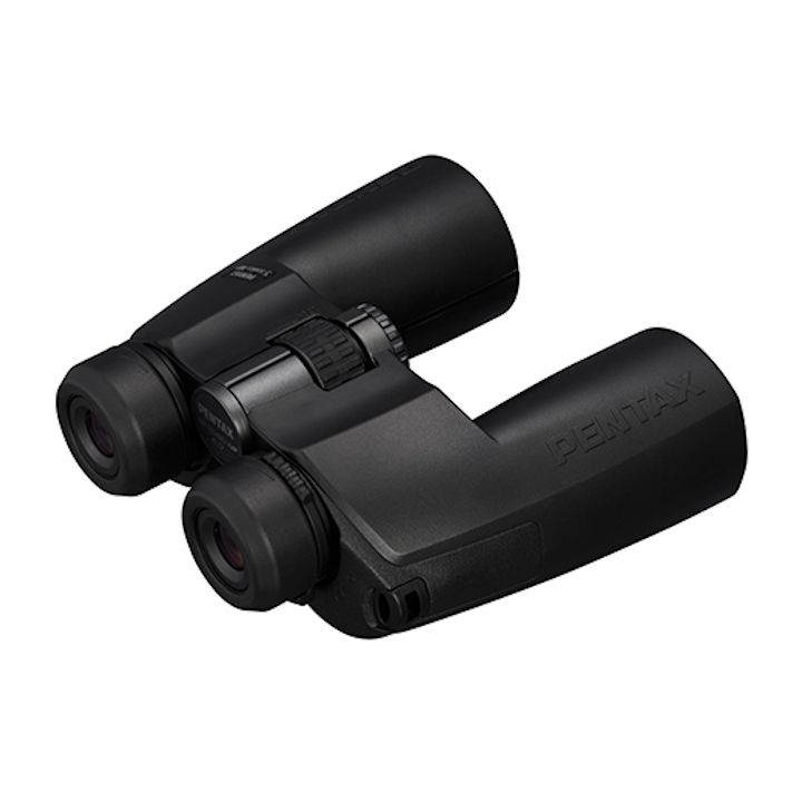 Pentax SP 10x50 WP Binoculars