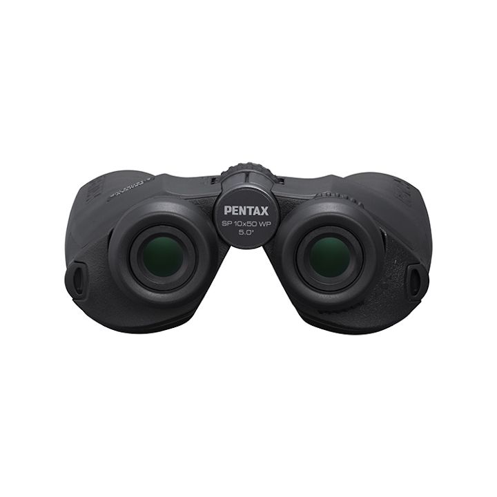 Pentax SP 10x50 WP Binoculars