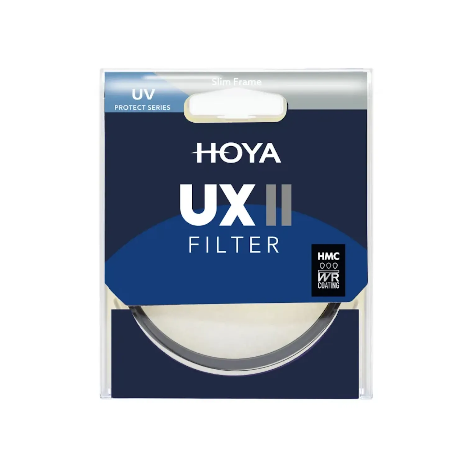 Hoya 40.5mm UX II UV Filter for Pentax 17