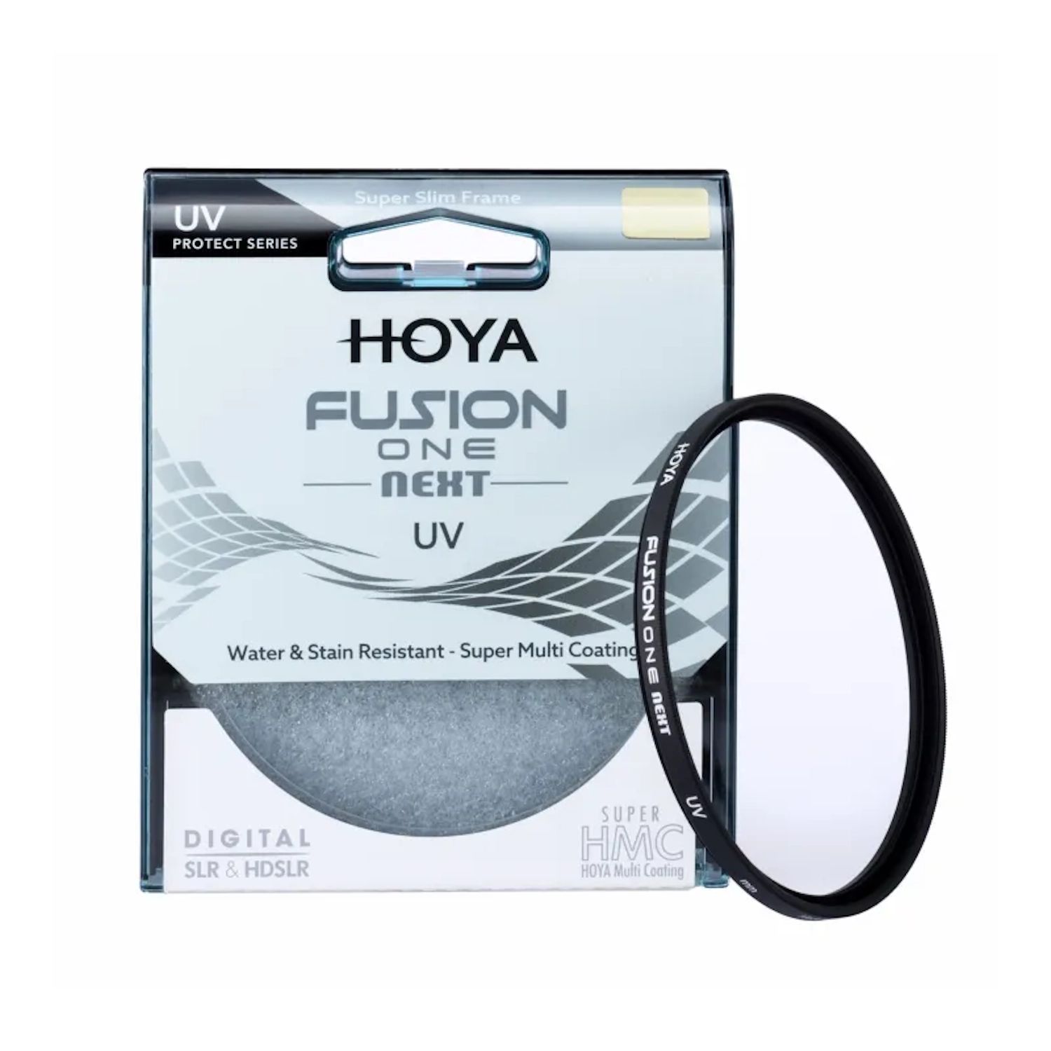 Hoya 40.5mm Fusion ONE Next UV Filter for Pentax 17