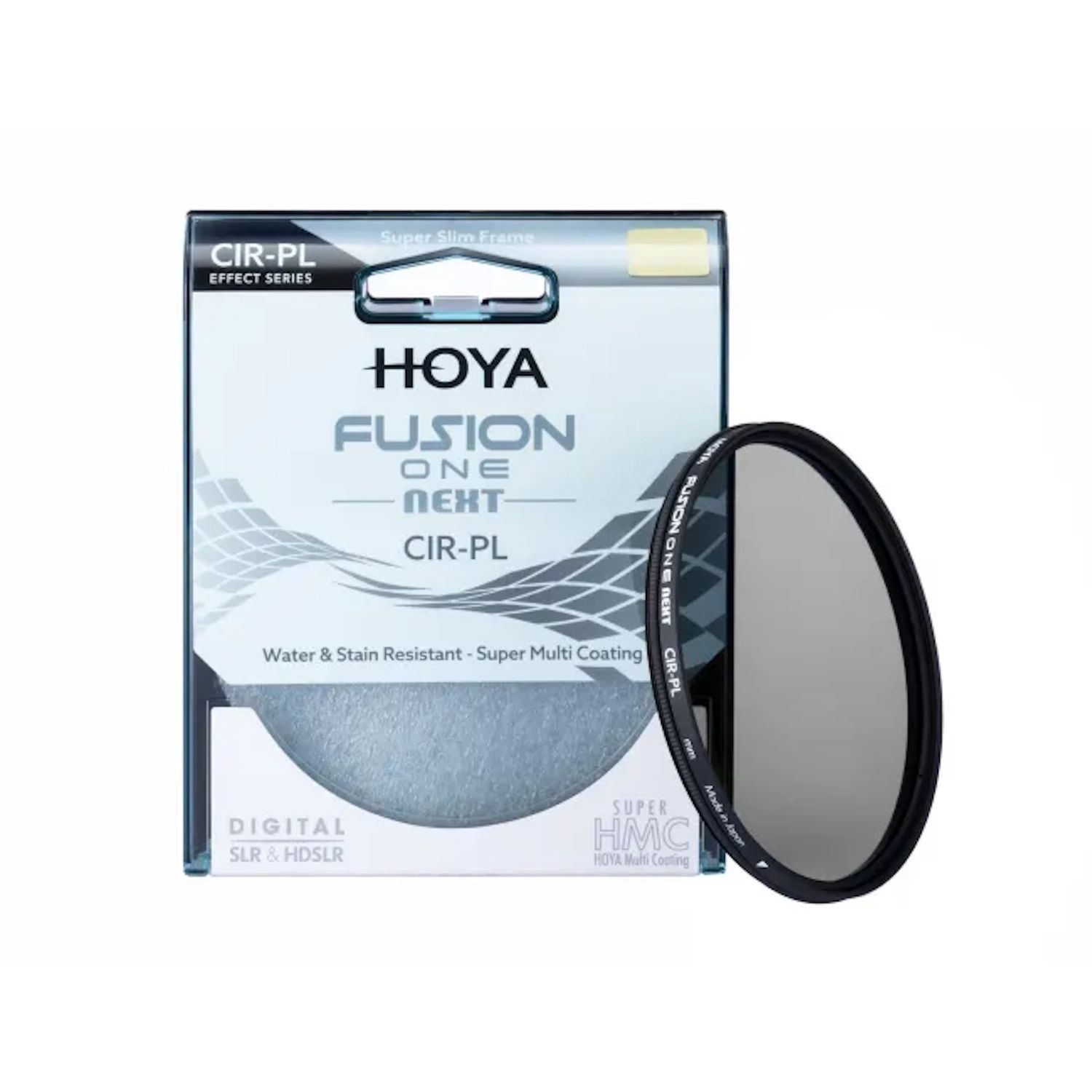 Hoya 40.5mm Fusion ONE Next Circular-Polariser Filter