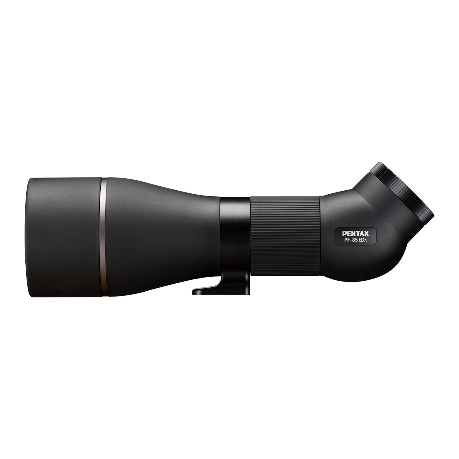 Pentax PF-85EDA Angled Spotting Scope (without eyepiece)