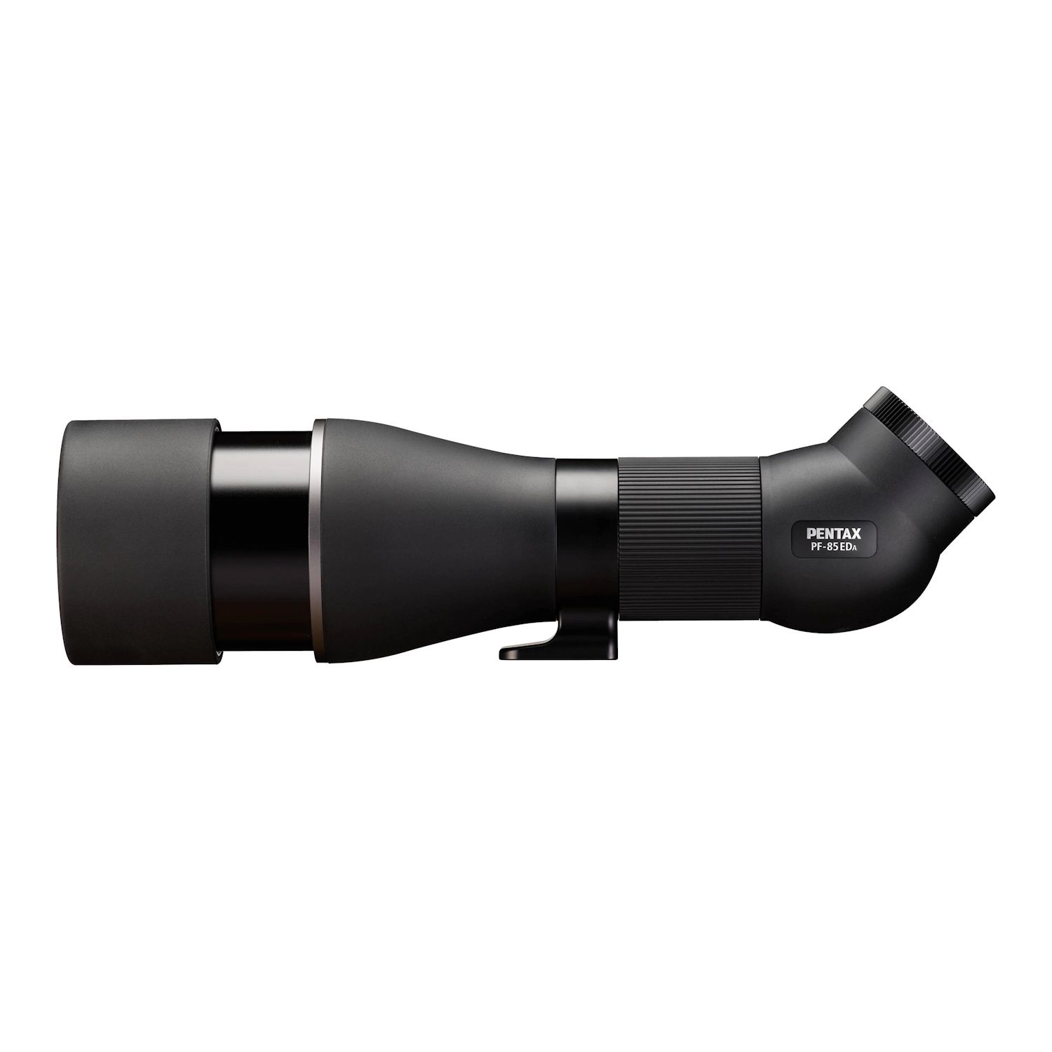 Pentax PF-85EDA Angled Spotting Scope (without eyepiece)