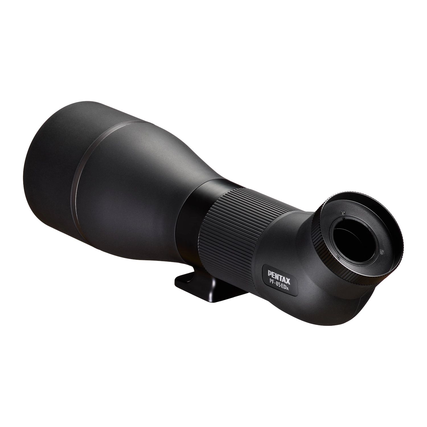 Pentax PF-85EDA Angled Spotting Scope (without eyepiece)