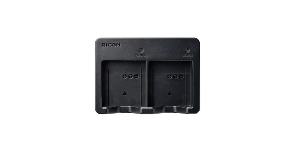 Ricoh BJ-12 Battery Charger 35305 | Ricoh Imaging Australia