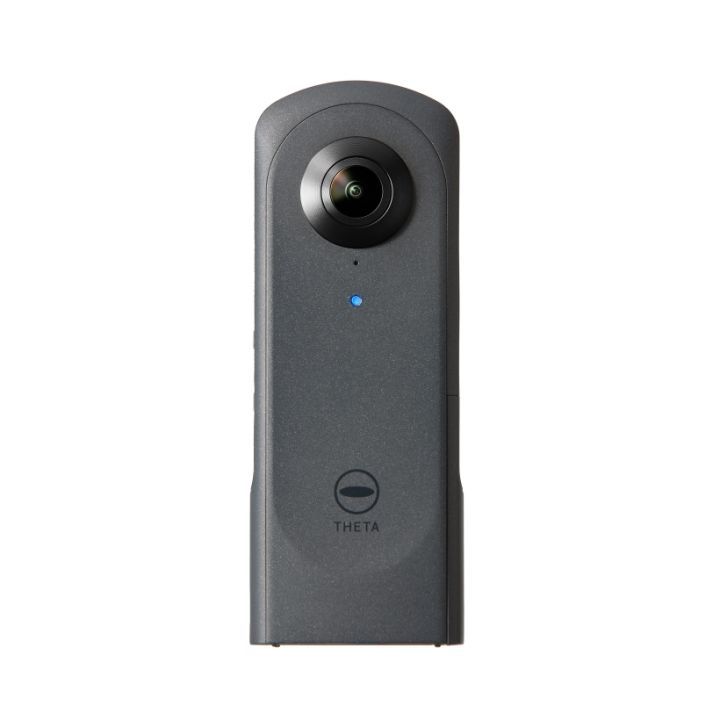 Ricoh Theta X 360° Camera & TD-2 Stand Kit