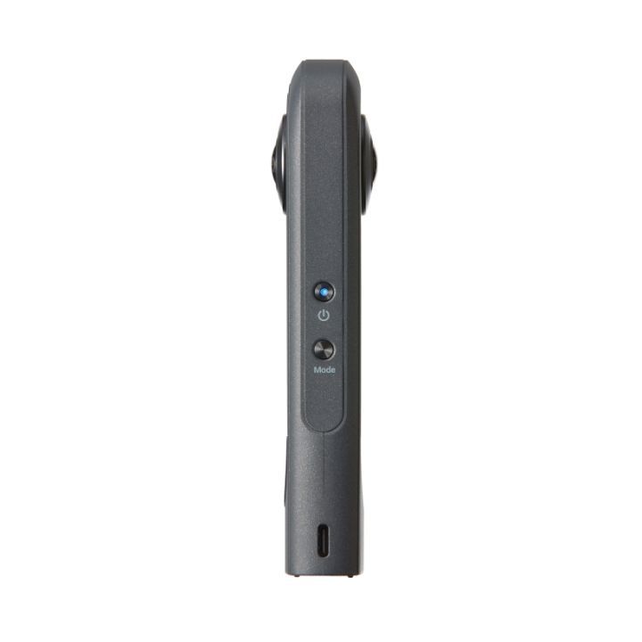 Ricoh Theta X 360° Camera & TD-2 Stand Kit