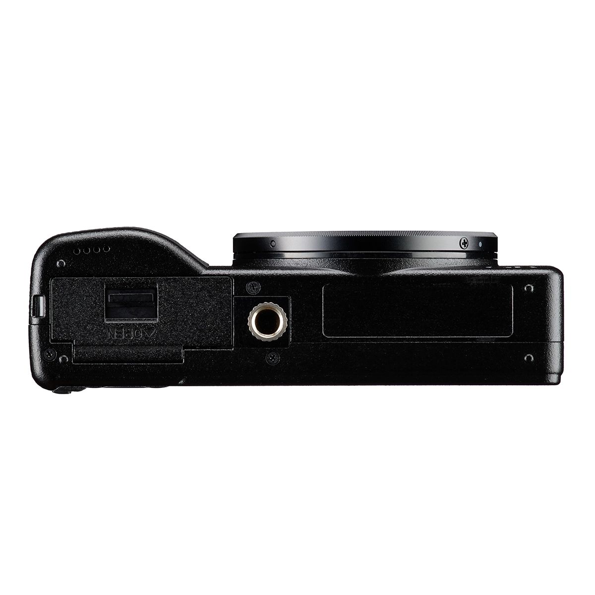 Ricoh GR IV HDF Edition Camera