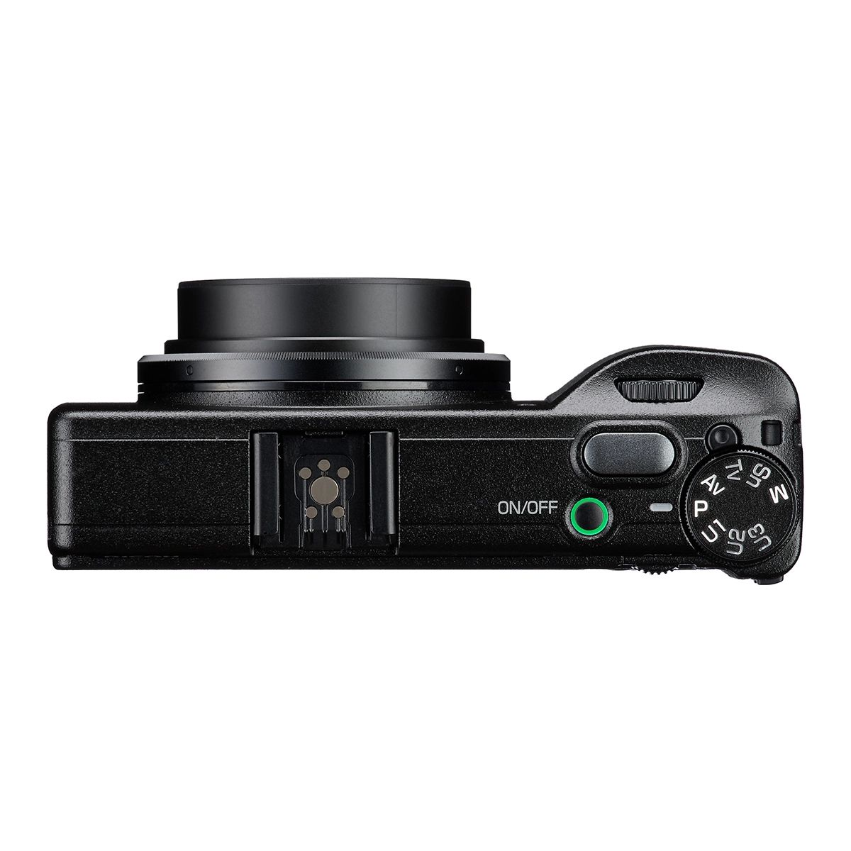 Ricoh GR IV HDF Edition Camera