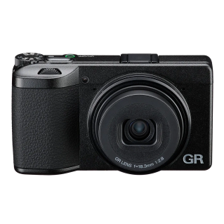 GR Cameras