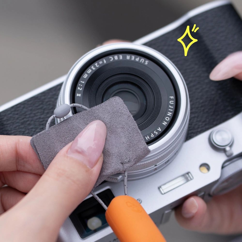 PGYTECH Camera Strap Slim (Trendy-Twilight Black)