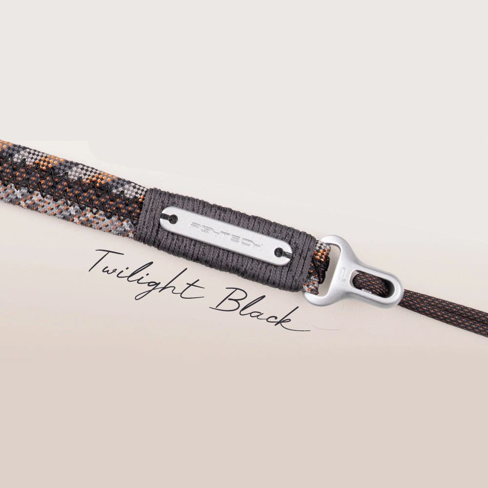 PGYTECH Camera Strap Slim (Trendy-Twilight Black)