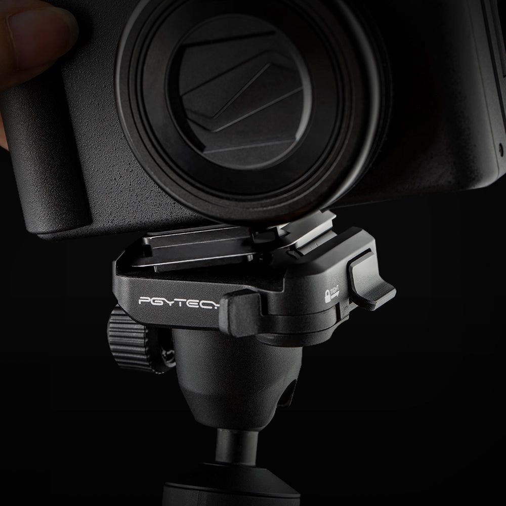 PGYTECH MANTISPOD 2.0 Remote Control Kit