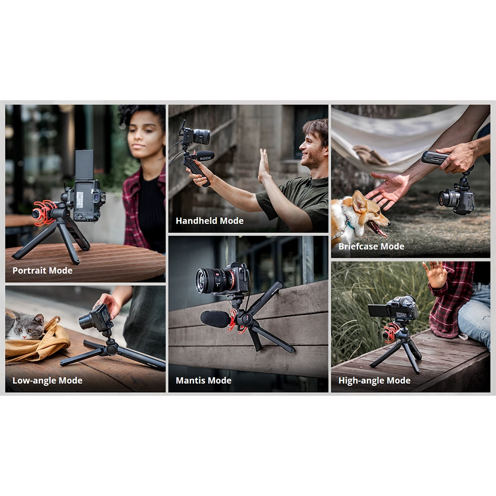 PGYTECH MANTISPOD 2.0 Remote Control Kit