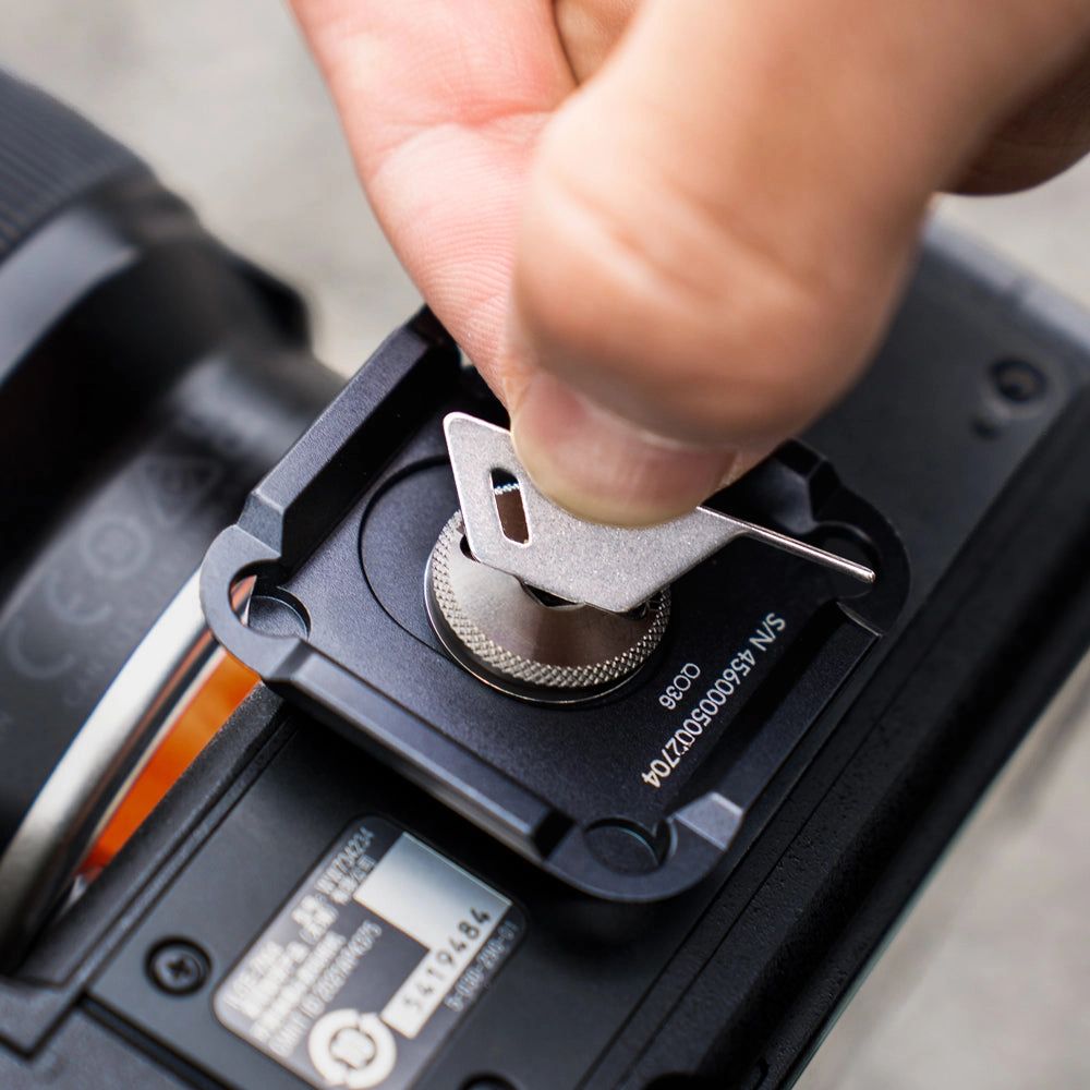 PGYTECH CreateMate Memory Card Case