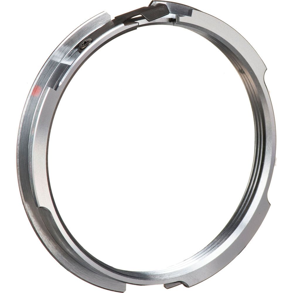 Pentax K-Mount Adapter