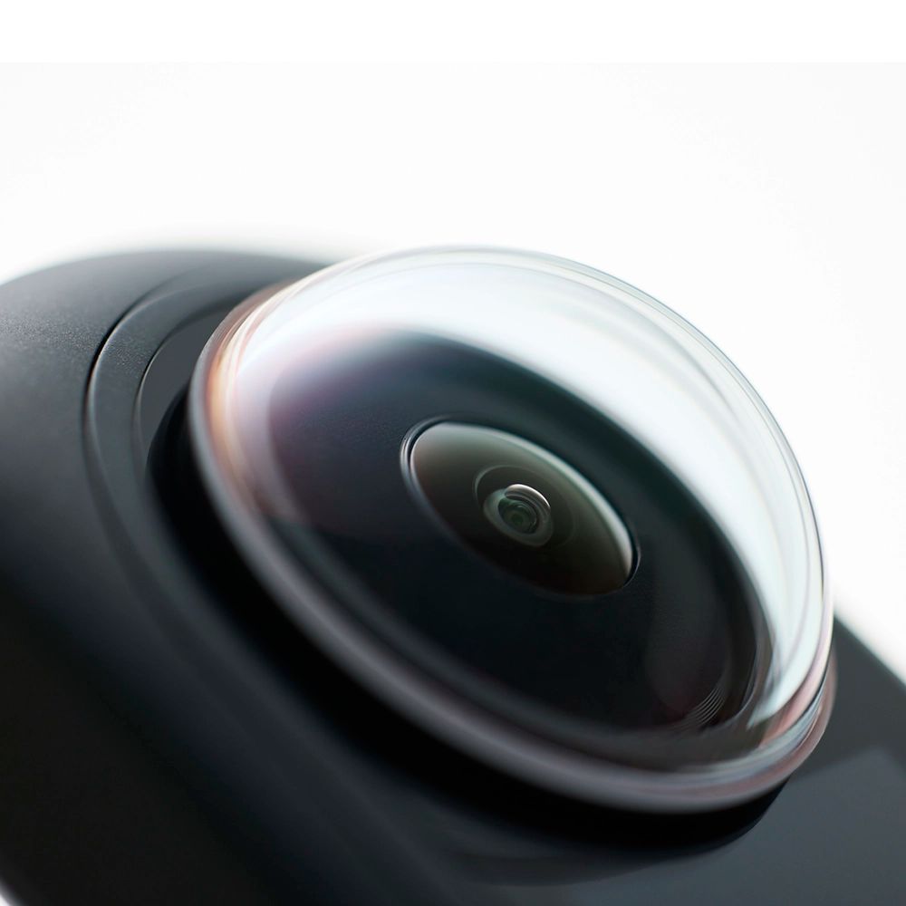 Ricoh TP-1 Lens Protector for Theta X