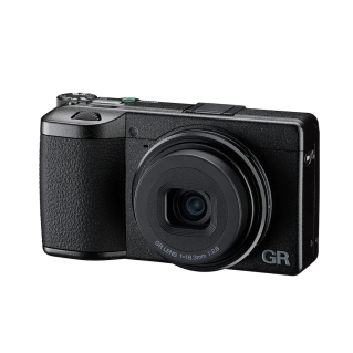 Ricoh GR